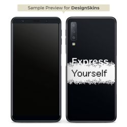 Foils for Smartphones matt