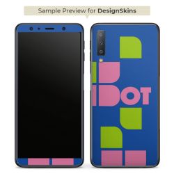 Foils for Smartphones matt