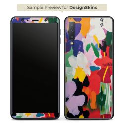 Foils for Smartphones matt