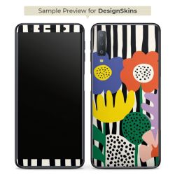 Foils for Smartphones matt