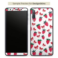 Foils for Smartphones matt