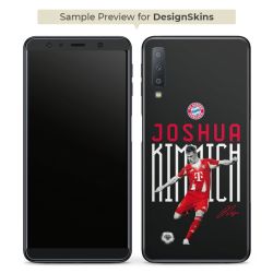 Foils for Smartphones matt