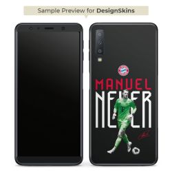 Foils for Smartphones matt