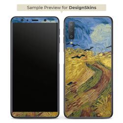 Foils for Smartphones matt