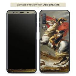 Foils for Smartphones matt