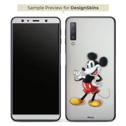 Foils for Smartphones matt