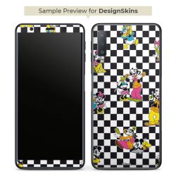 SkinVinyyli Puhelimet mattapinta