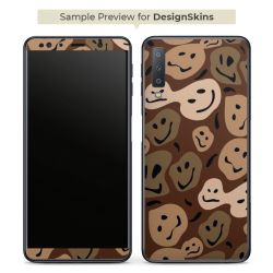 Foils for Smartphones matt