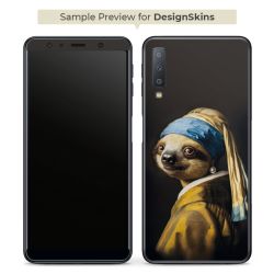 Foils for Smartphones matt