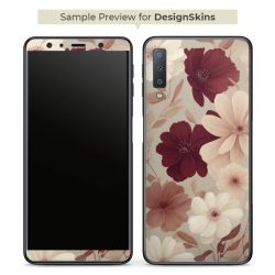 SkinVinyyli Puhelimet mattapinta