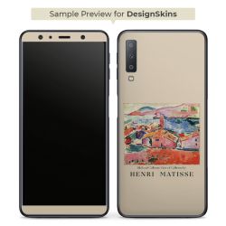 Foils for Smartphones matt