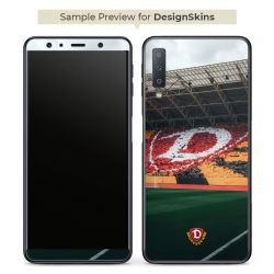 Folien für Smartphones matt