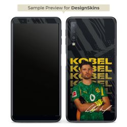 Foils for Smartphones matt