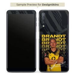 Foils for Smartphones matt