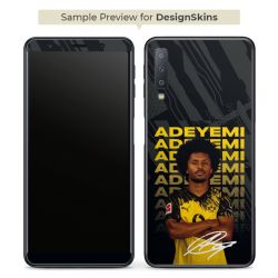 Foils for Smartphones matt