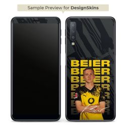 Foils for Smartphones matt