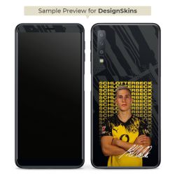 Foils for Smartphones matt