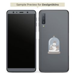 Foils for Smartphones matt