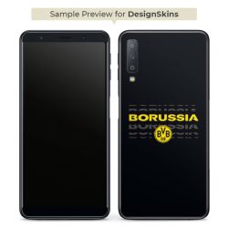 Folier Telefoner måtten