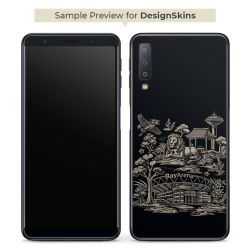 Folien für Smartphones matt