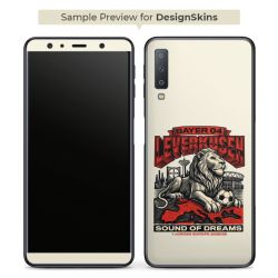 Folien für Smartphones matt