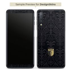 Folien für Smartphones matt