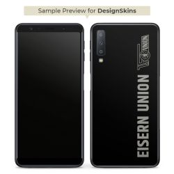 Folien für Smartphones matt