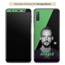 Folien für Smartphones matt