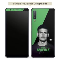 Folien für Smartphones matt