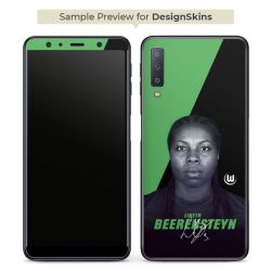 Folien für Smartphones matt