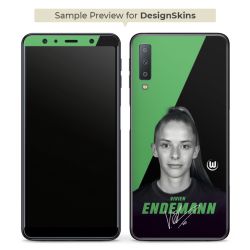 Folien für Smartphones matt