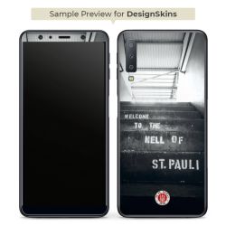 Folien für Smartphones matt