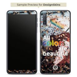 Folien für Smartphones matt