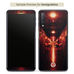 Folien für Smartphones matt