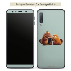 Foils for Smartphones matt