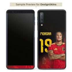 Foils for Smartphones matt