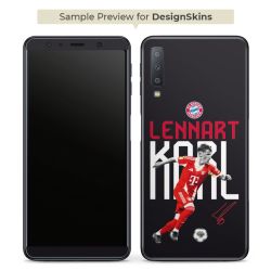 Foils for Smartphones matt