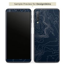 SkinVinyyli Puhelimet mattapinta