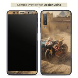 Folien für Smartphones matt