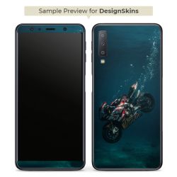 Folien für Smartphones matt