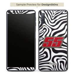 Folien für Smartphones matt