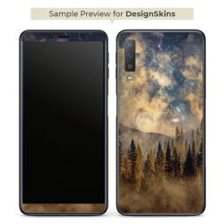 Foils for Smartphones matt