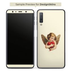 Foils for Smartphones matt