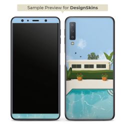 Foils for Smartphones matt