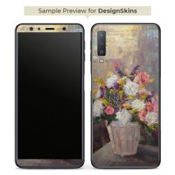 Foils for Smartphones matt