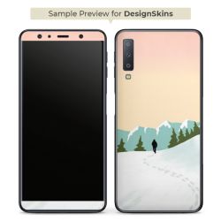 Foils for Smartphones matt