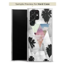 Hard Case transparent