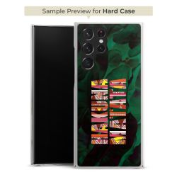 Hard Case transparent