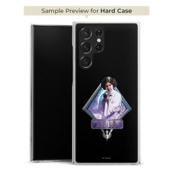 Hard Case transparent