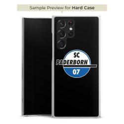 Hard Case transparent